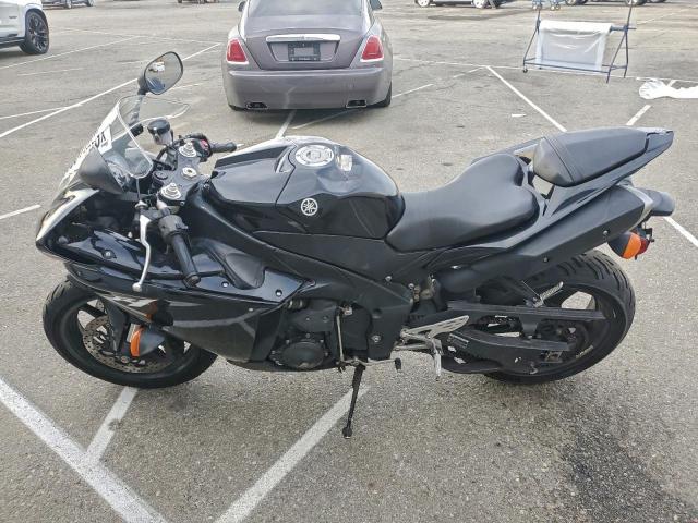 Yamaha Yzf1000 C Image 2