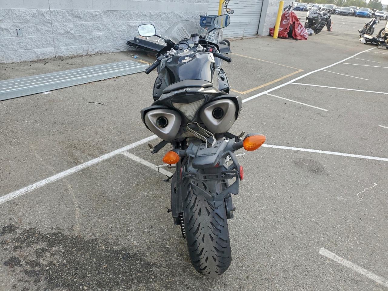 Yamaha Yzf1000 C Image 7