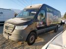 Mercedes-Benz Sprinter 2500/3500 Image 1