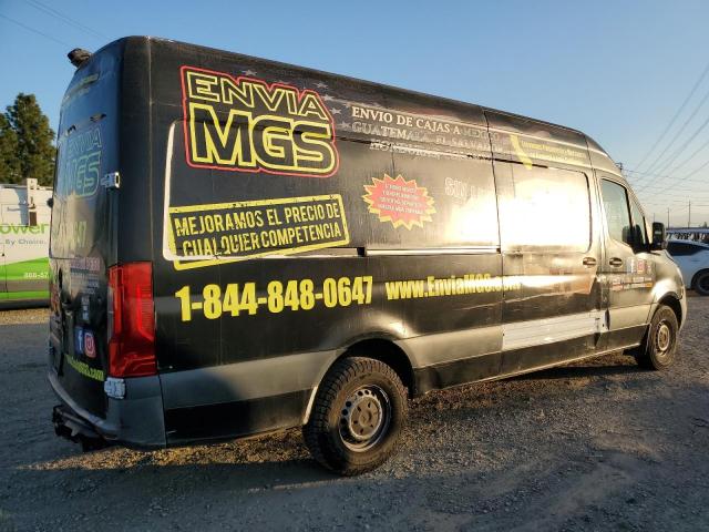 Mercedes-Benz Sprinter 2500/3500 Image 5