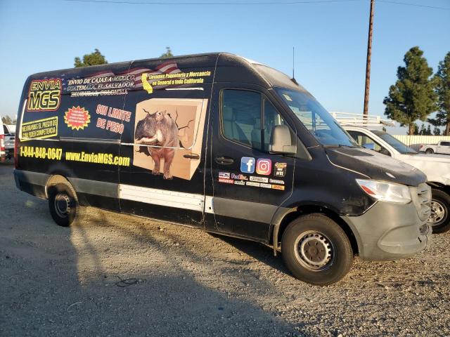 Mercedes-Benz Sprinter 2500/3500 Image 3