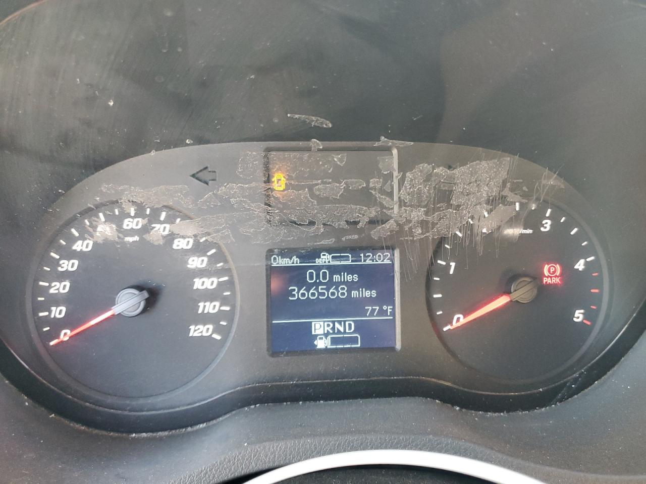 Mercedes-Benz Sprinter 2500/3500 Image 13