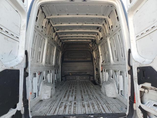 Mercedes-Benz Sprinter 2500/3500 Image 7