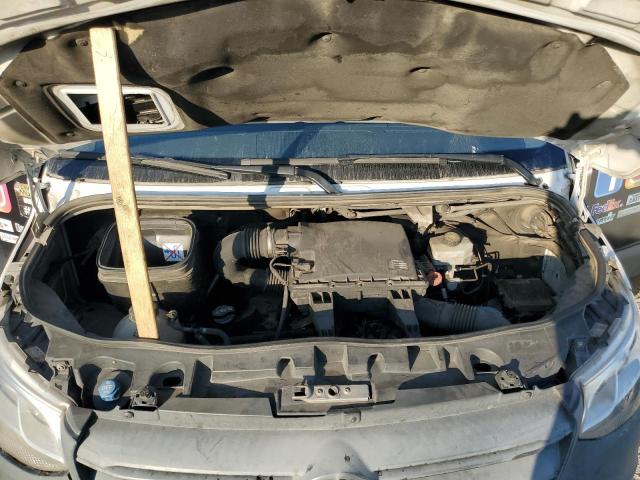 Mercedes-Benz Sprinter 2500/3500 Image 8