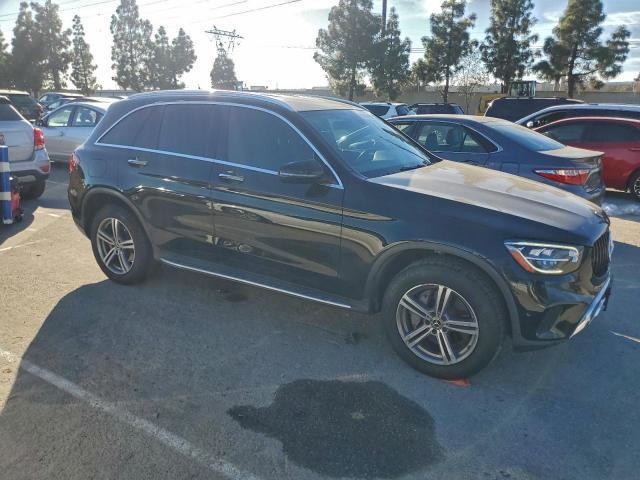 Mercedes-Benz GLC 300 Image 10