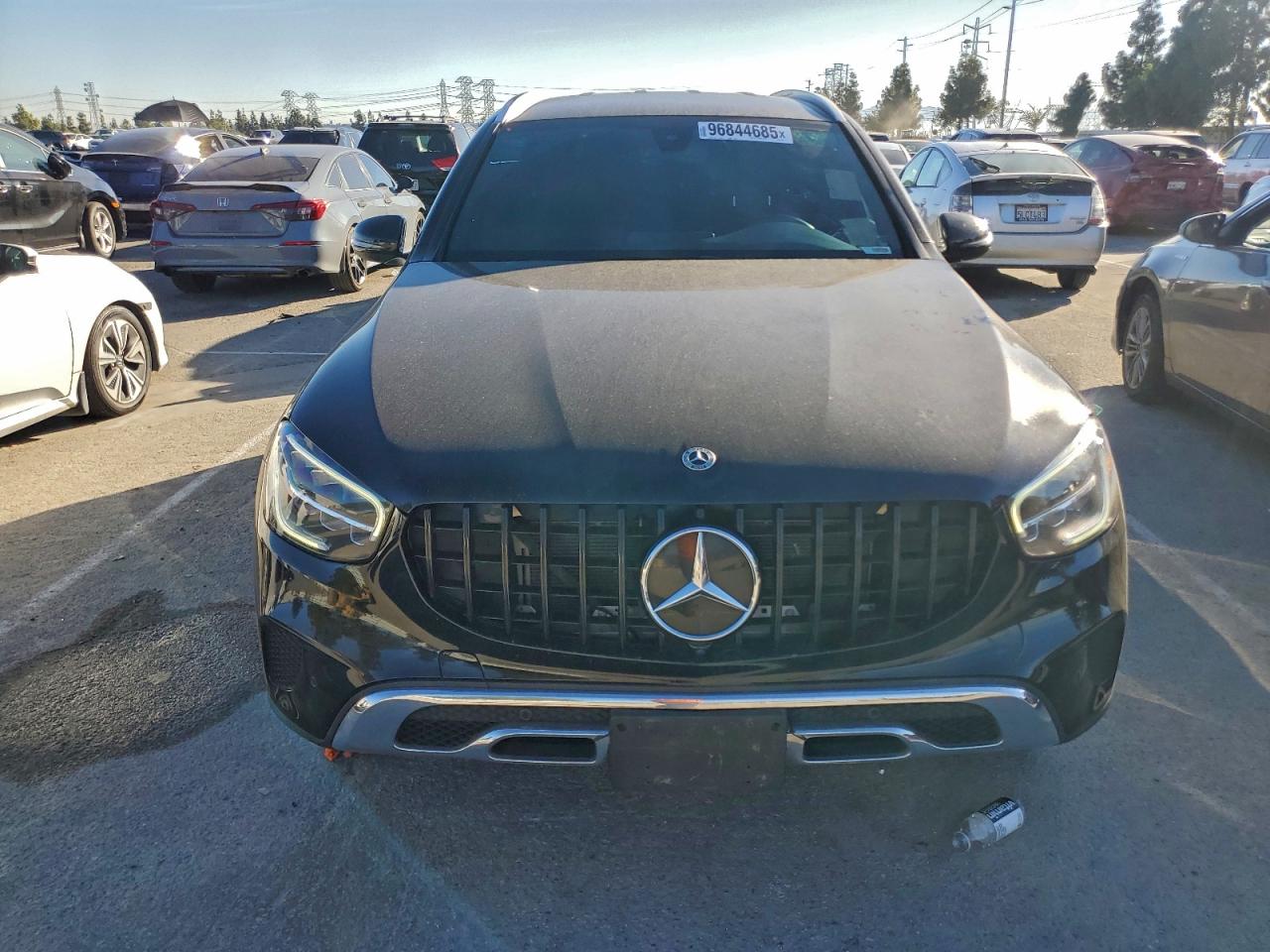 Mercedes-Benz GLC 300 Image 13