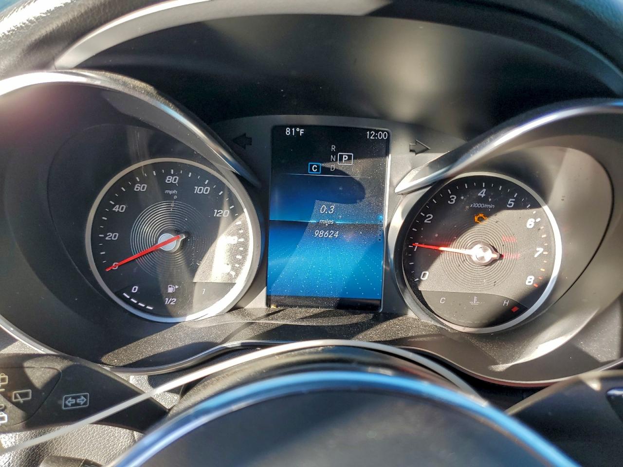 Mercedes-Benz GLC 300 Image 5