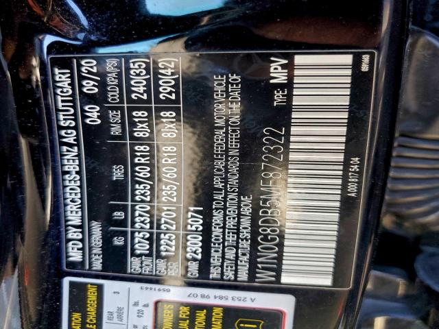 Mercedes-Benz GLC 300 Image 11