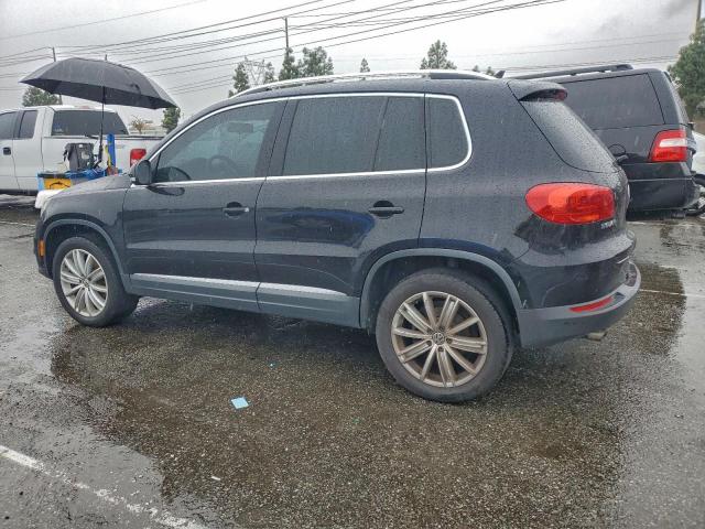 Volkswagen Tiguan S Image 4