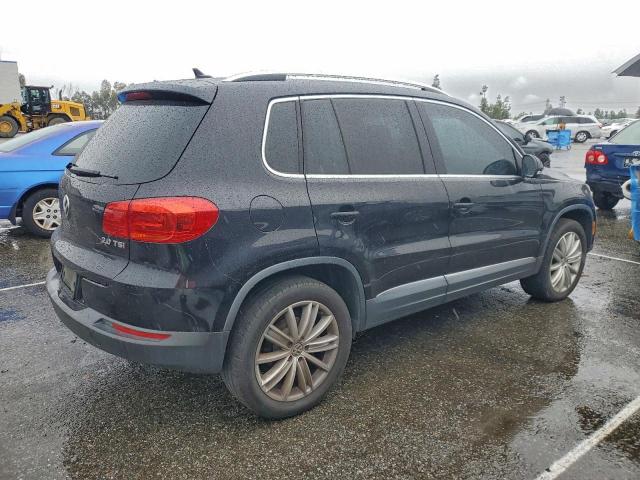 Volkswagen Tiguan S Image 3