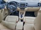 Volkswagen Tiguan S Image 8