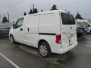 Nissan Nv 2.5s Image 9
