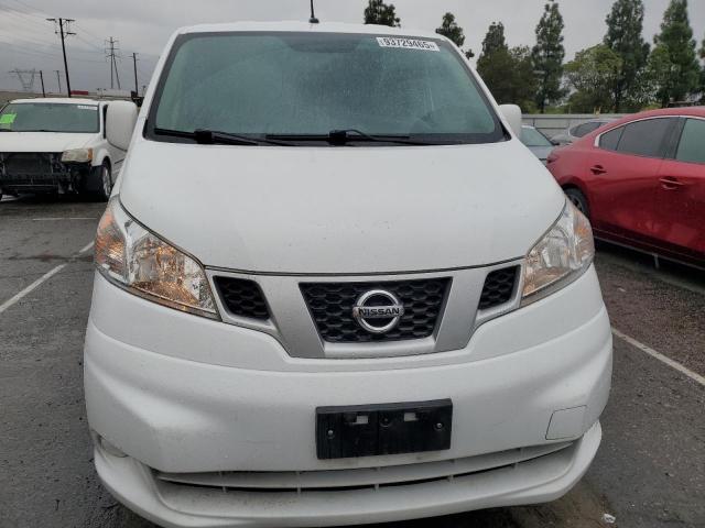 Nissan Nv 2.5s Image 2