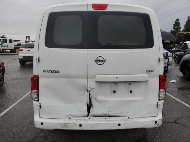 Nissan Nv 2.5s Image 10