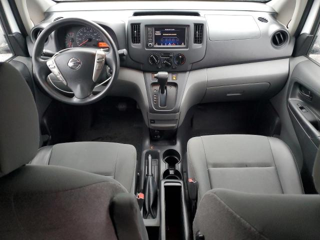 Nissan Nv 2.5s Image 11