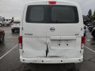 Nissan Nv 2.5s Image 5