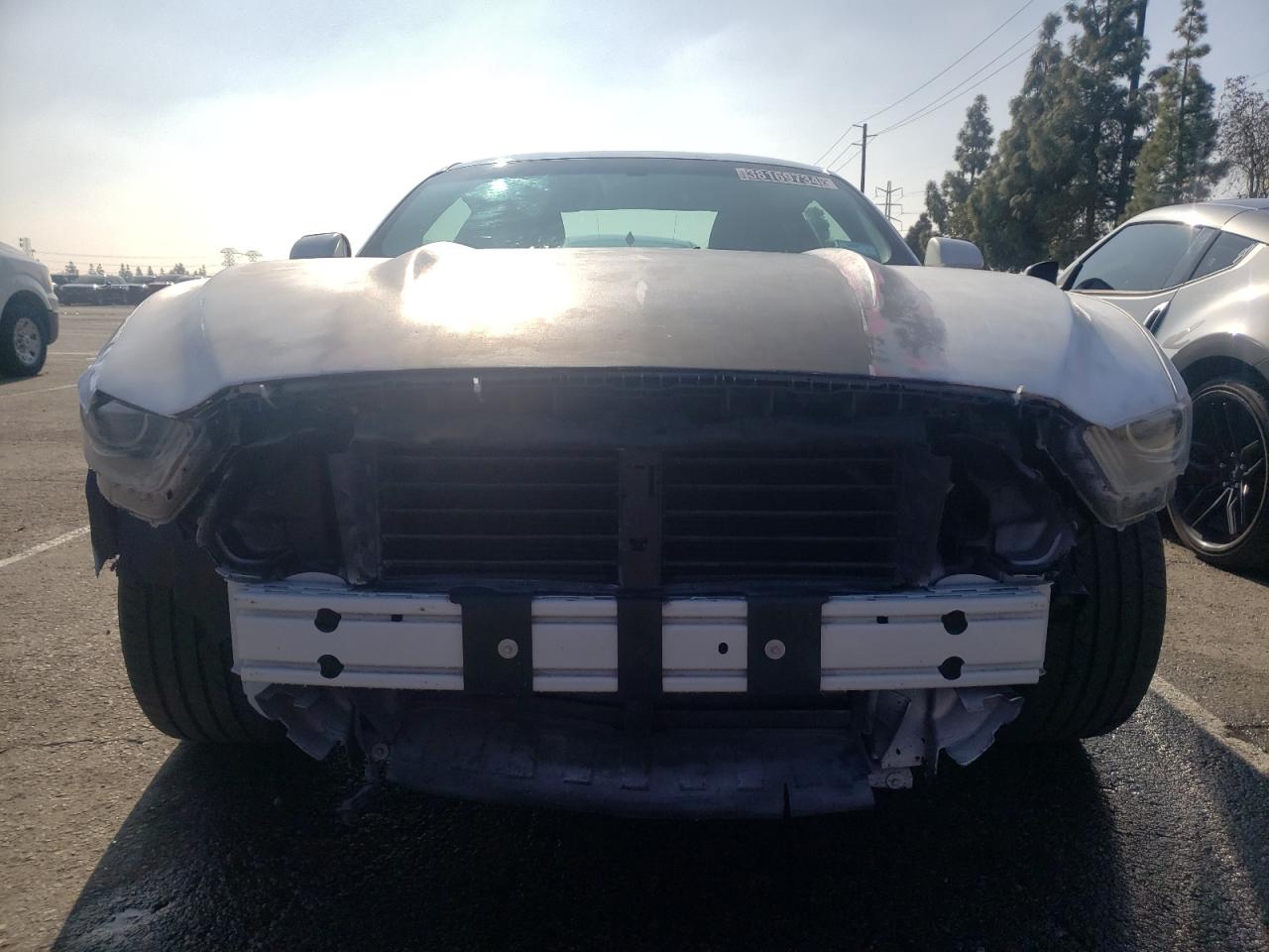 Ford Mustang Image 3