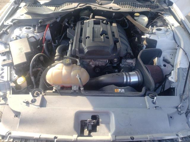 Ford Mustang Image 10