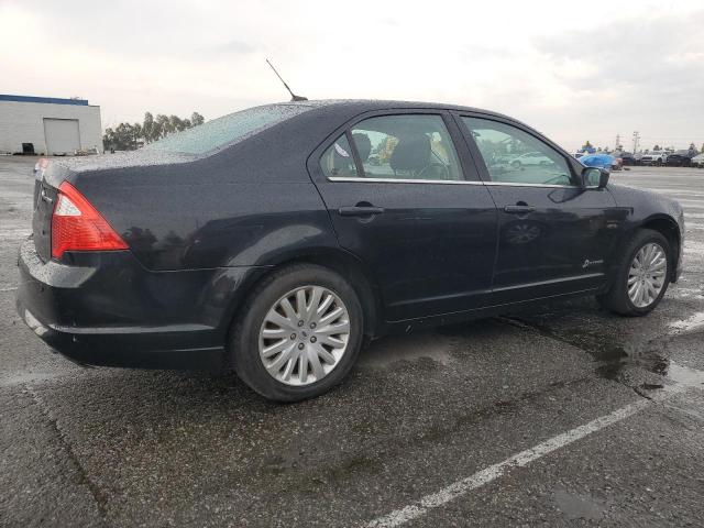 Ford Fusion Hybrid Image 7