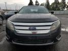 Ford Fusion Hybrid Image 3