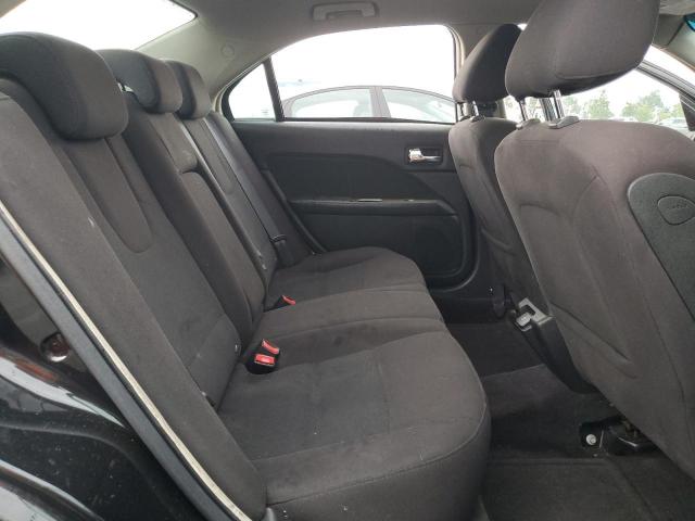 Ford Fusion Hybrid Image 8