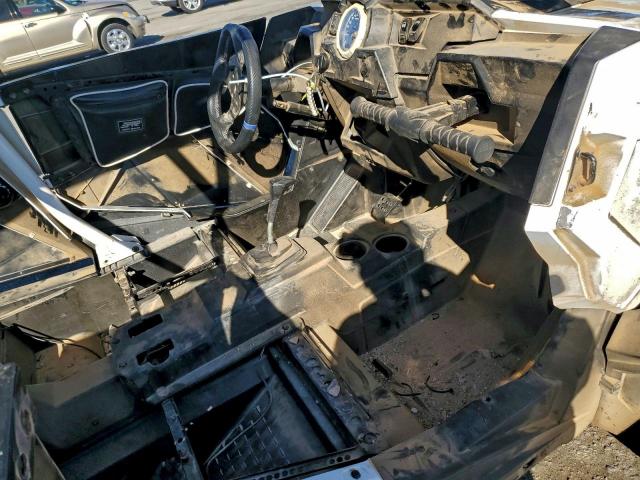Polaris RZR Xp 4 1000 Eps Image 2