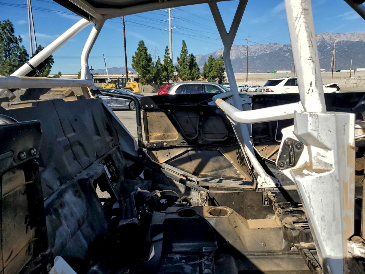 Polaris RZR Xp 4 1000 Eps Image 6