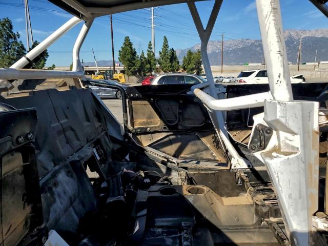 Polaris RZR Xp 4 1000 Eps Image 6