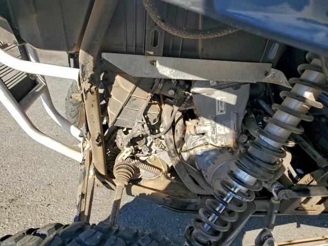 Polaris RZR Xp 4 1000 Eps Image 8