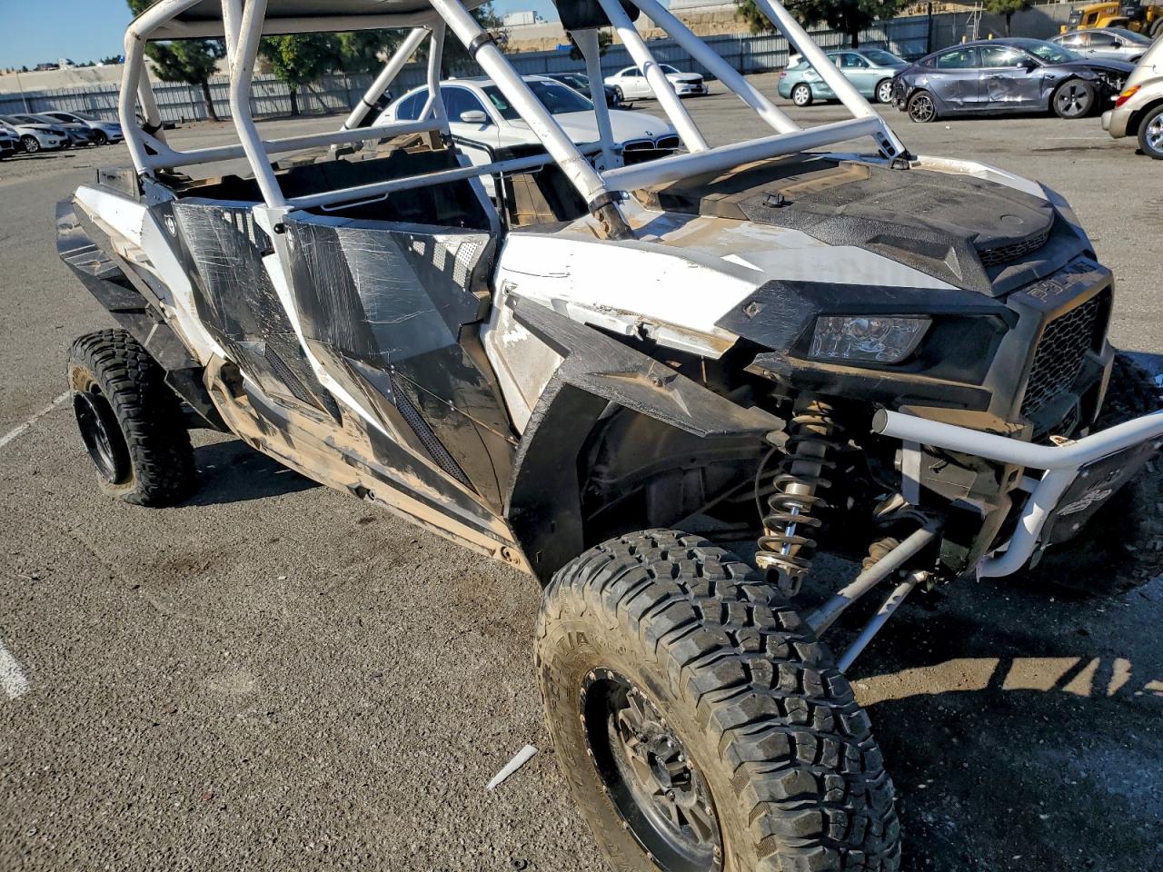Polaris RZR Xp 4 1000 Eps Image 10
