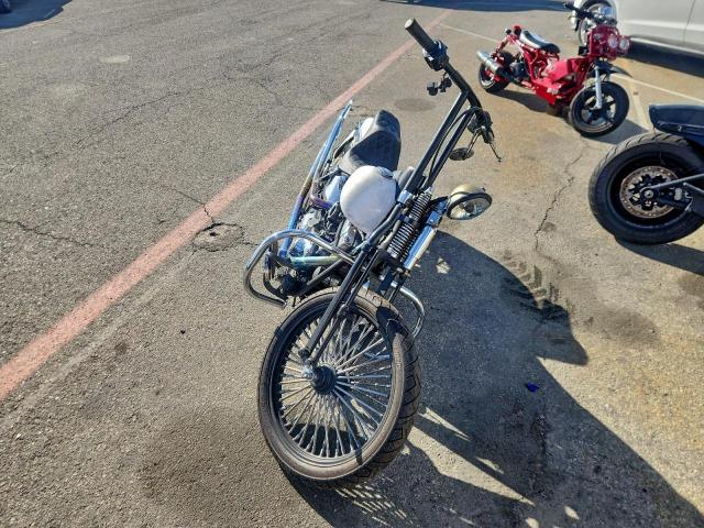 Harley-Davidson Fl Heritage Softail Classic Image 8