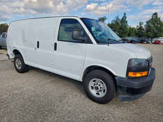 GMC Savana G2500 Image 7