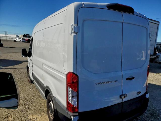 Ford Transit T-150 Image 2