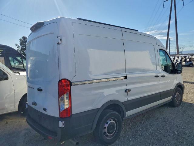 Ford Transit T-150 Image 7