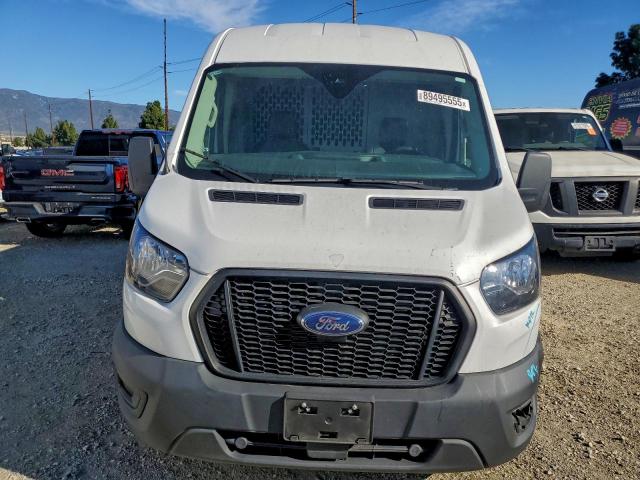 Ford Transit T-150 Image 11