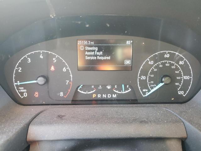 Ford Transit T-150 Image 8