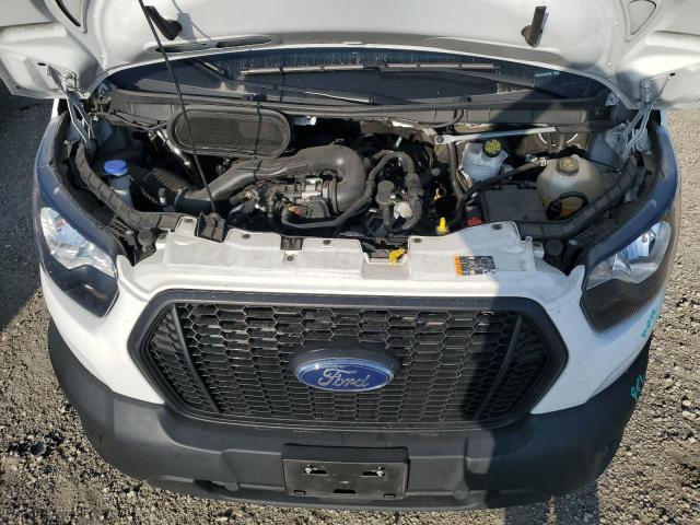 Ford Transit T-150 Image 13