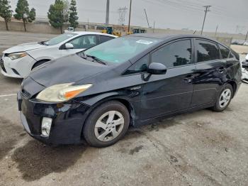 2010 Toyota Prius JTDKN3DU6A0******