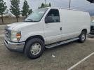 Ford E-250 E250 Van Image 1
