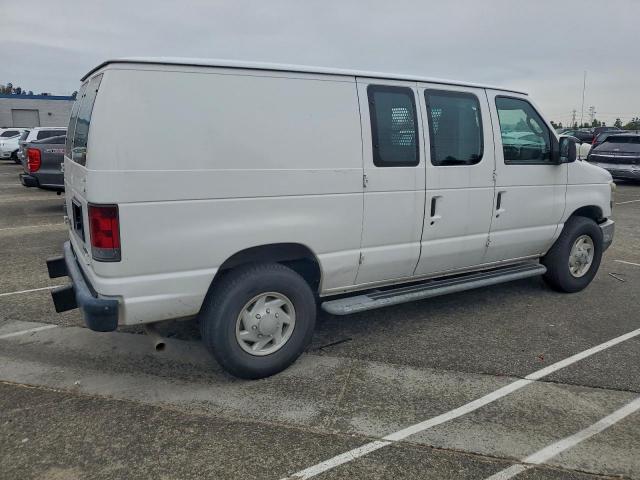 Ford E-250 E250 Van Image 11