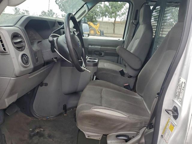 Ford E-250 E250 Van Image 10