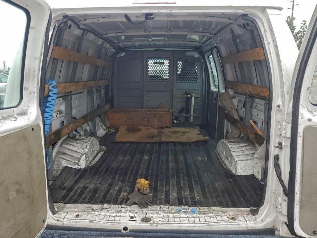 Ford E-250 E250 Van Image 6