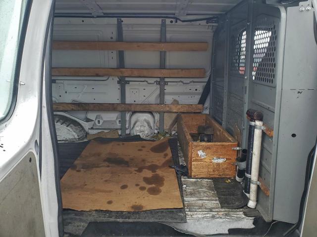 Ford E-250 E250 Van Image 13
