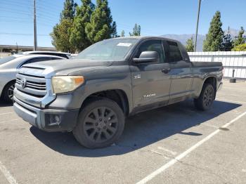 2019 Toyota Tundra 5TFRY5F13KX******
