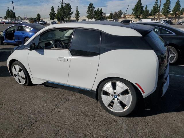 BMW I Series Rex Image 3