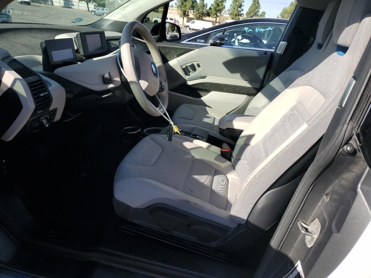 BMW I Series Rex Image 6