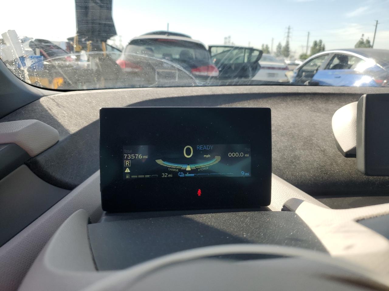 BMW I Series Rex Image 8