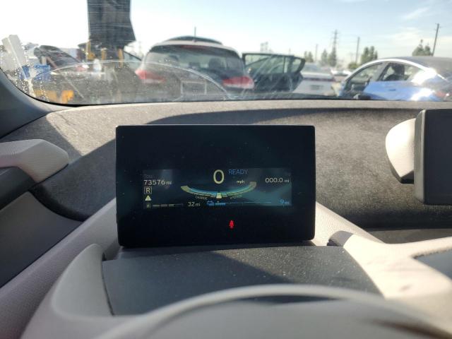 BMW I Series Rex Image 8