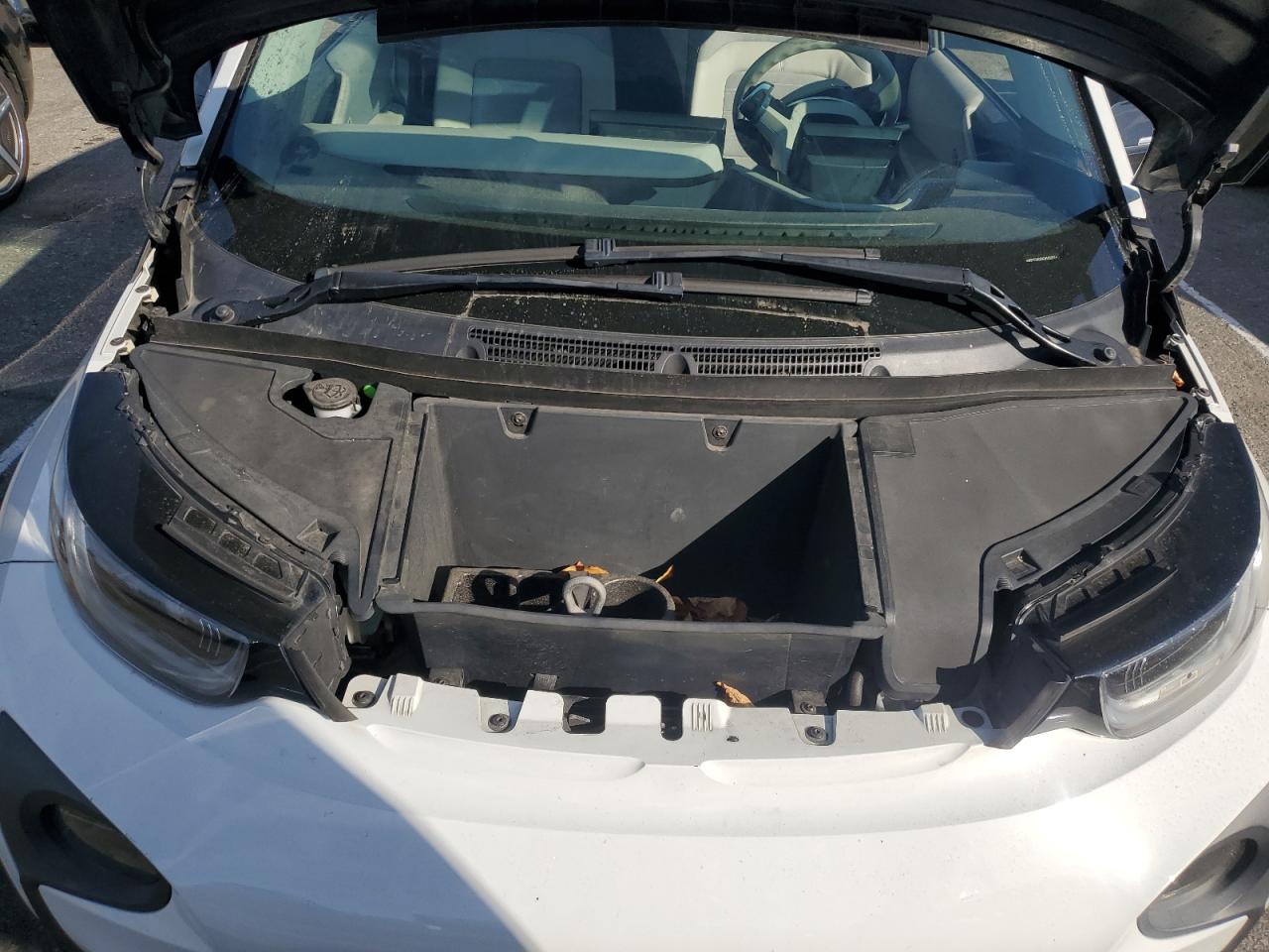 BMW I Series Rex Image 12