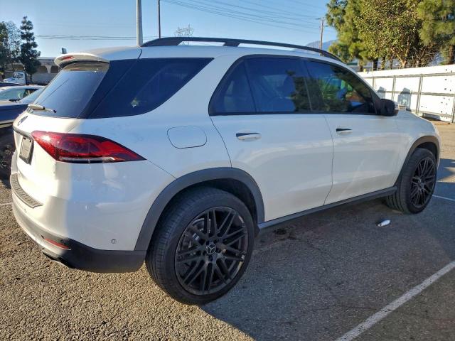 Mercedes-Benz GLE 350 Image 9